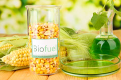 Burbage biofuel availability