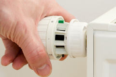 Burbage central heating repair costs