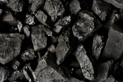 Burbage coal boiler costs