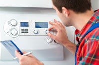 free commercial Burbage boiler quotes