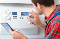free Burbage gas safe engineer quotes