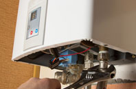 free Burbage boiler install quotes